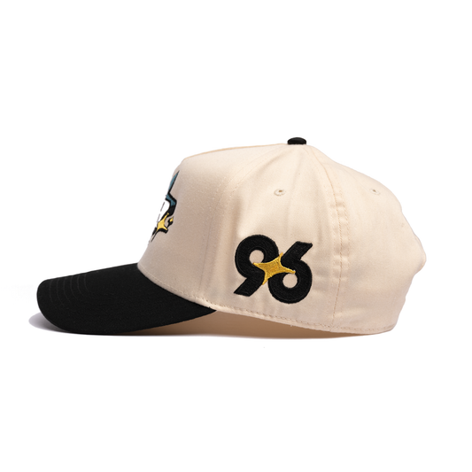 The L.A. Cap By FHUEUSA