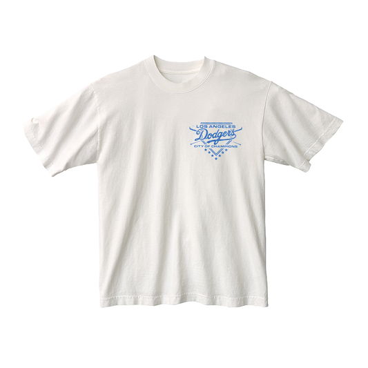 The "It's Time" Tshirt