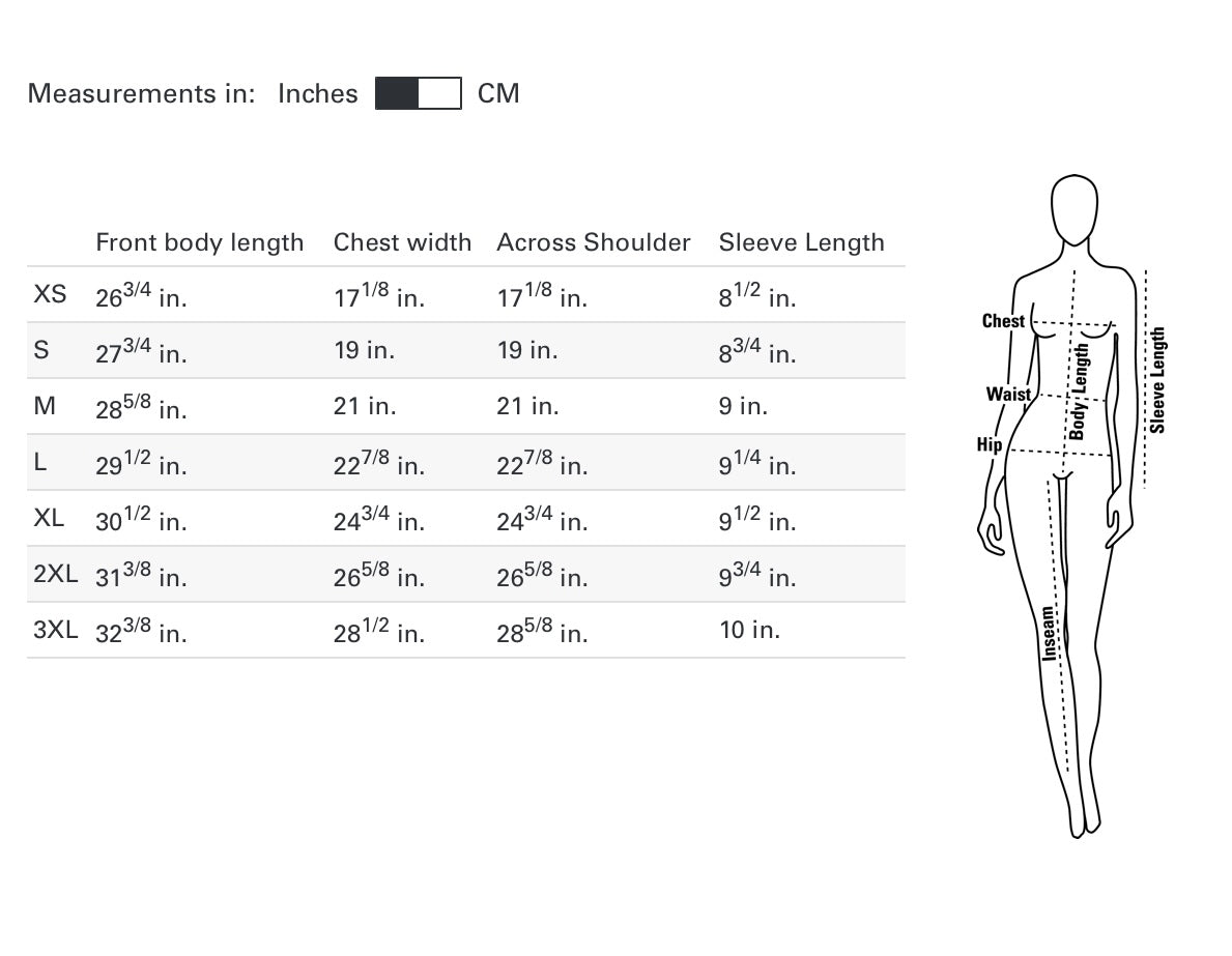 STAPLE POCKET TEE (Vintage Black)