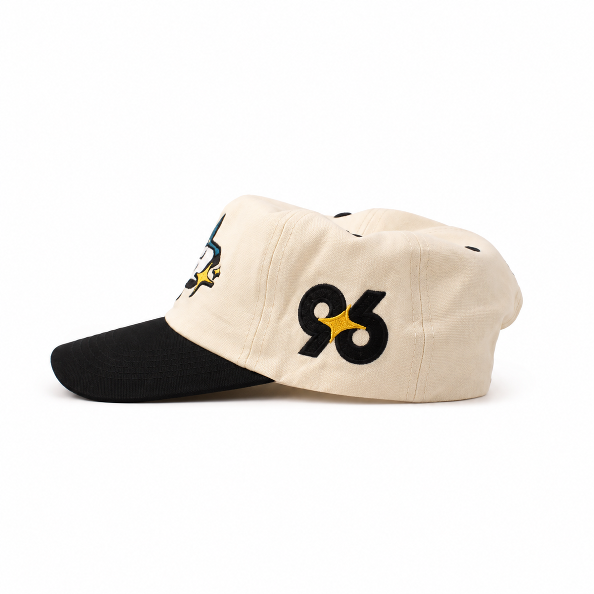 The Unstructured L.A. Cap By FHUEUSA