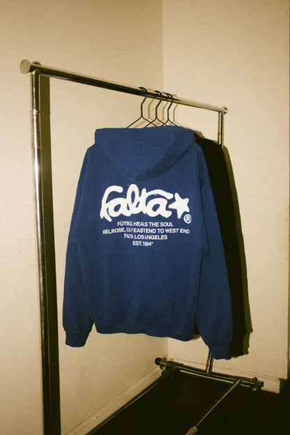 STAPLE HOODIE