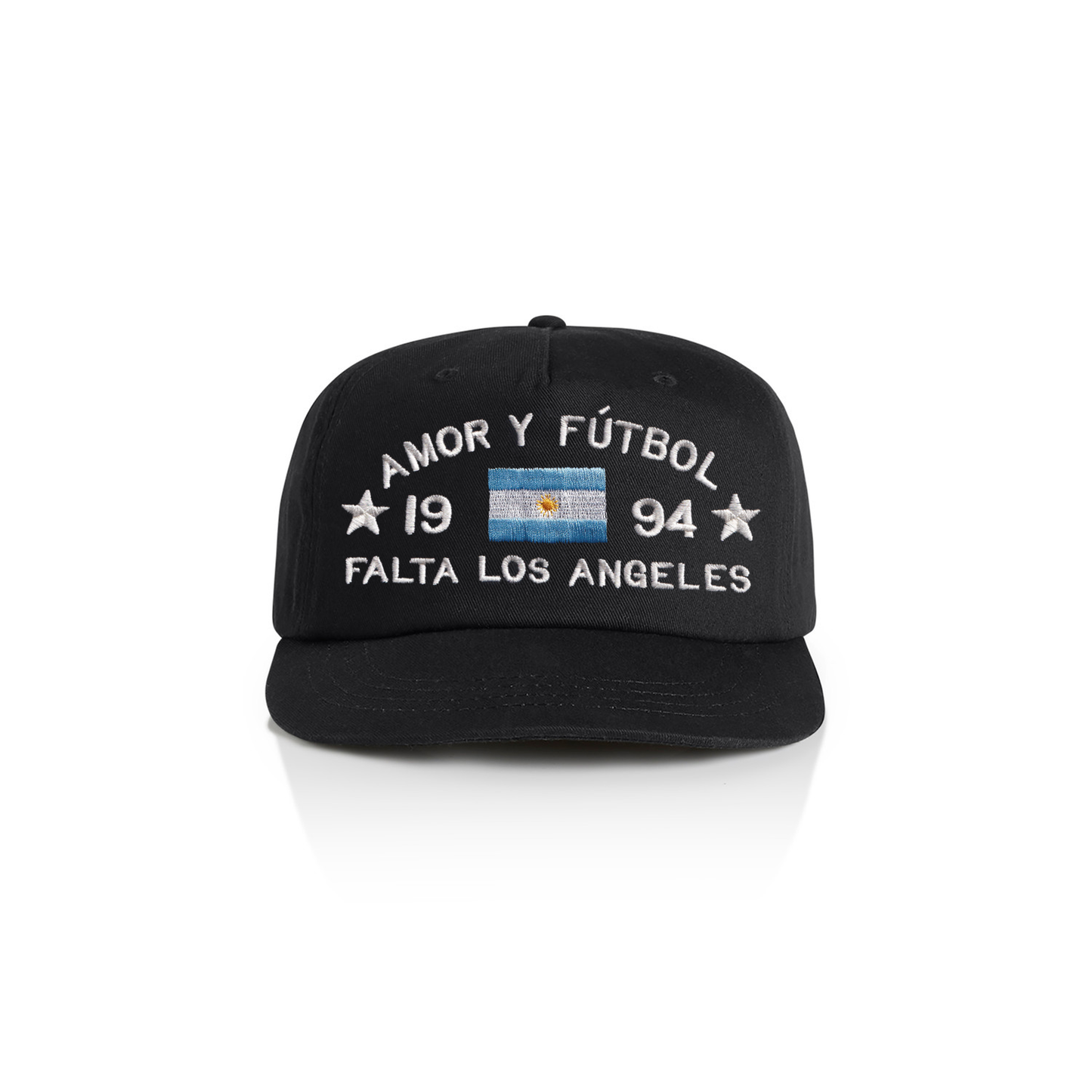 ARGENTINA CAP