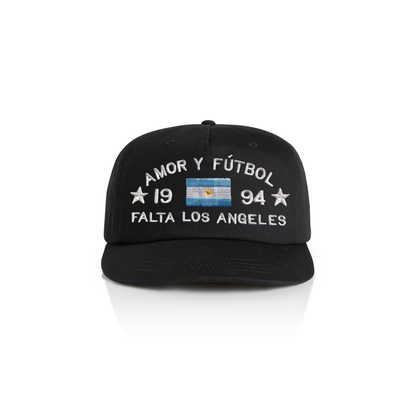 ARGENTINA CAP