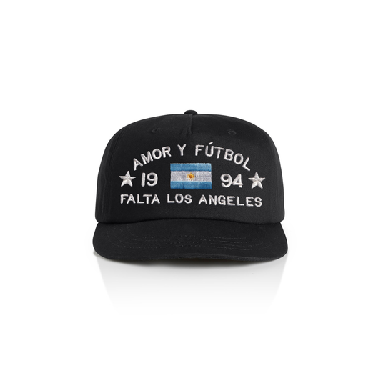ARGENTINA CAP