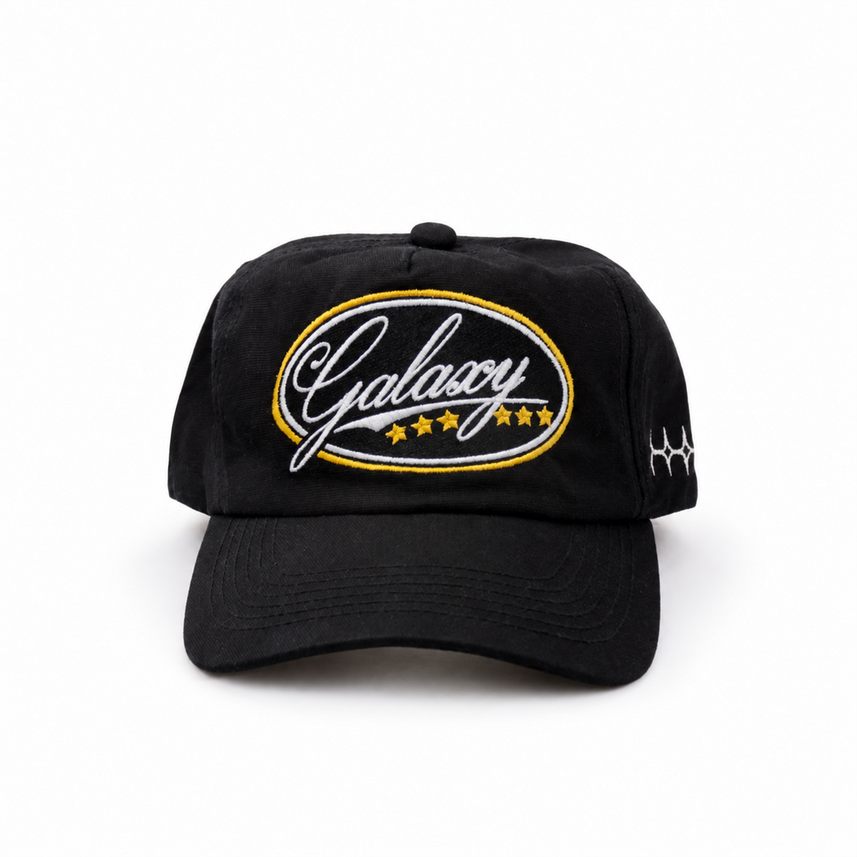 Galaxy Script Cap