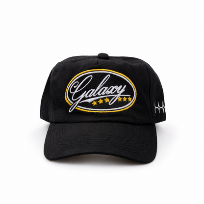 Galaxy Script Cap