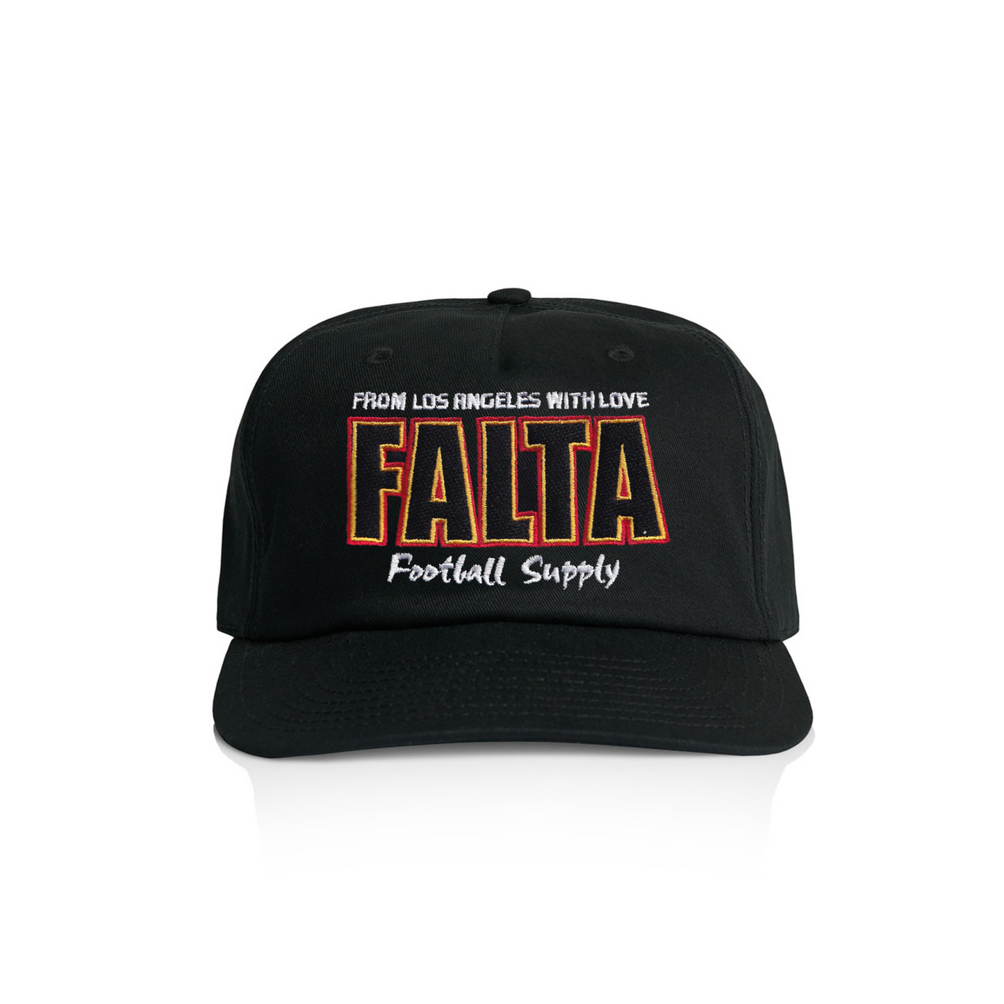 FALTA FOOTBALL SUPPLY CAP