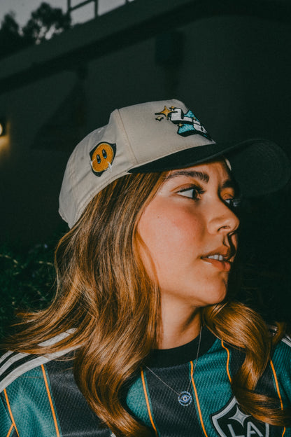The L.A. Cap By FHUEUSA