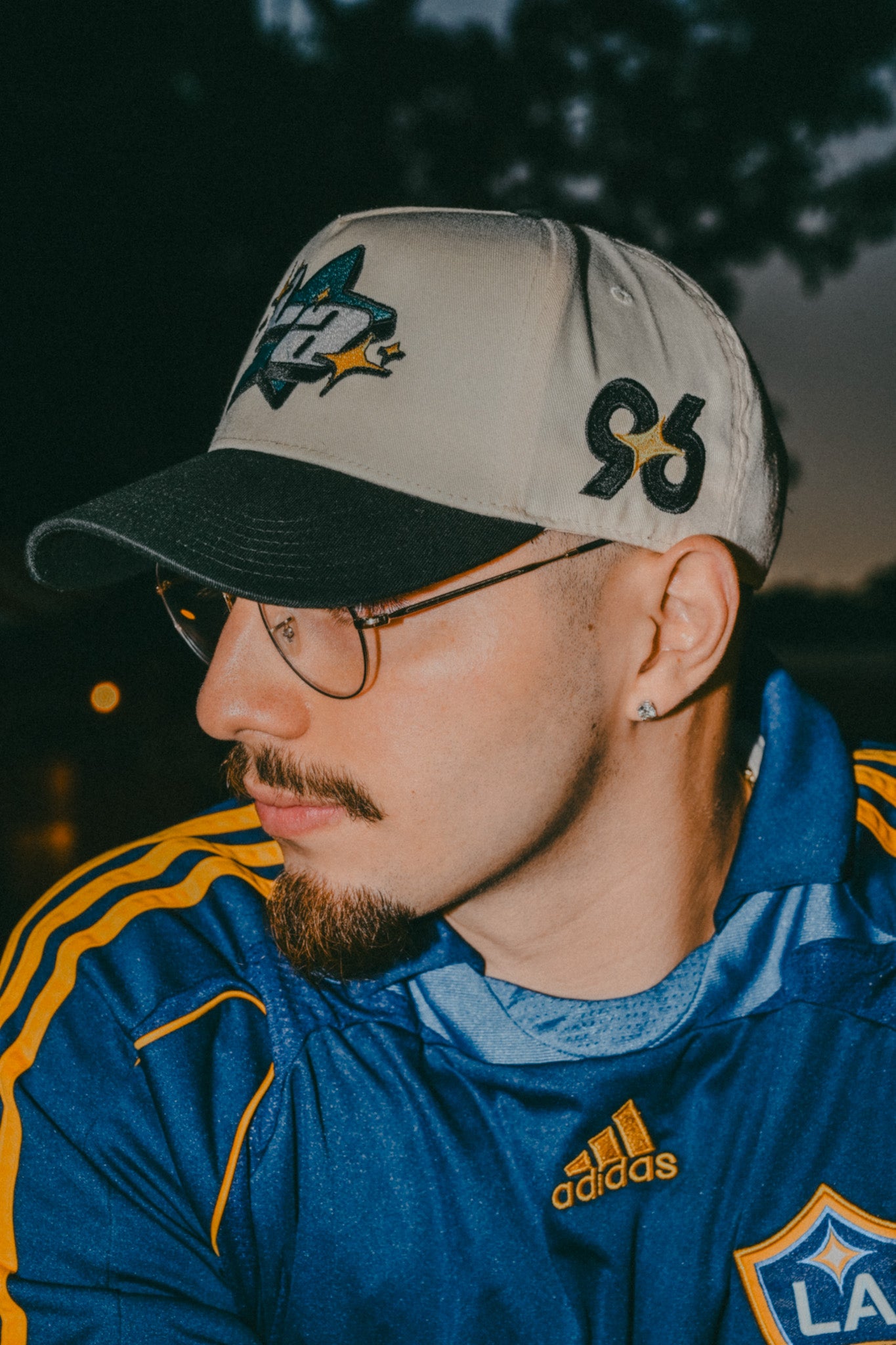 The L.A. Cap By FHUEUSA