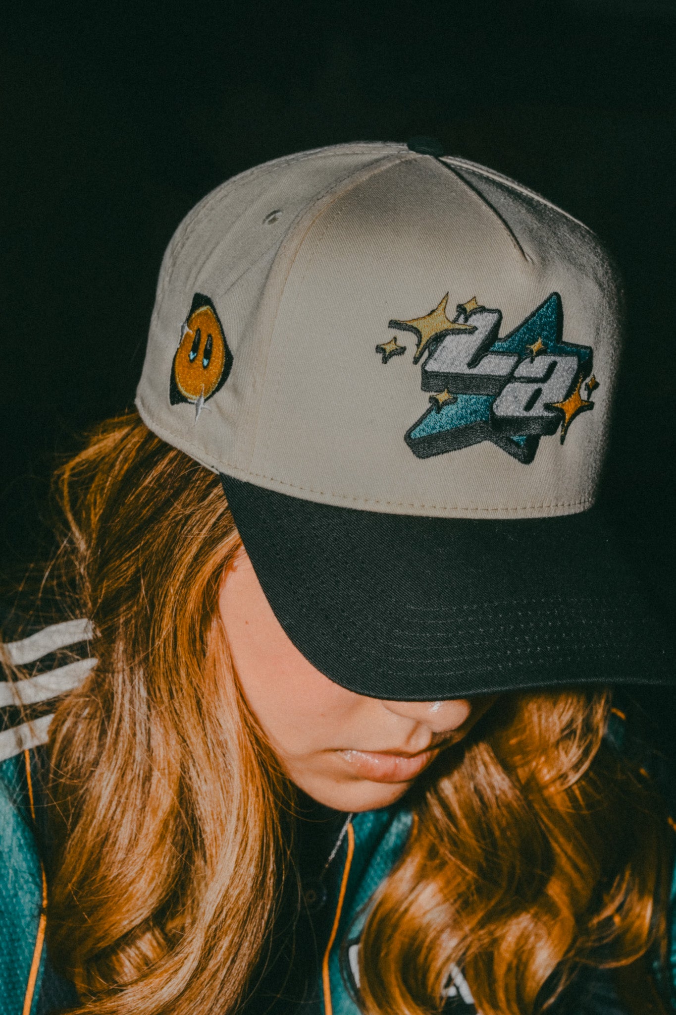 The L.A. Cap By FHUEUSA