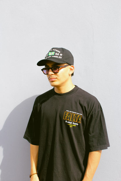 FALTA FOOTBALL SUPPLY TEE