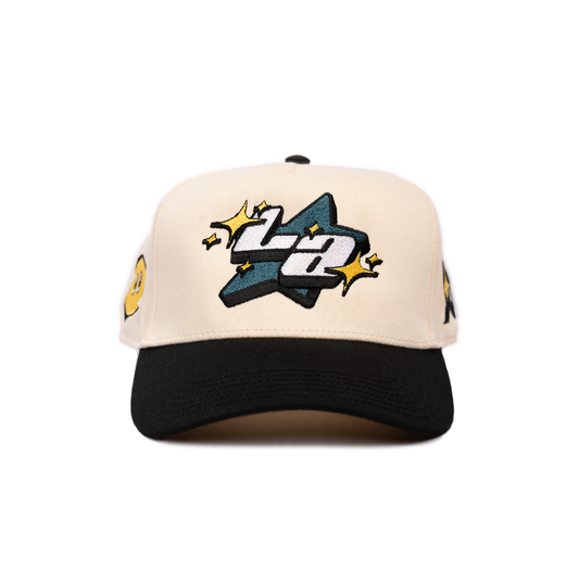 The L.A. Cap By FHUEUSA