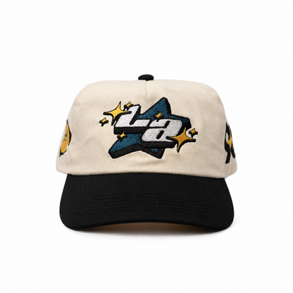 The Unstructured L.A. Cap By FHUEUSA