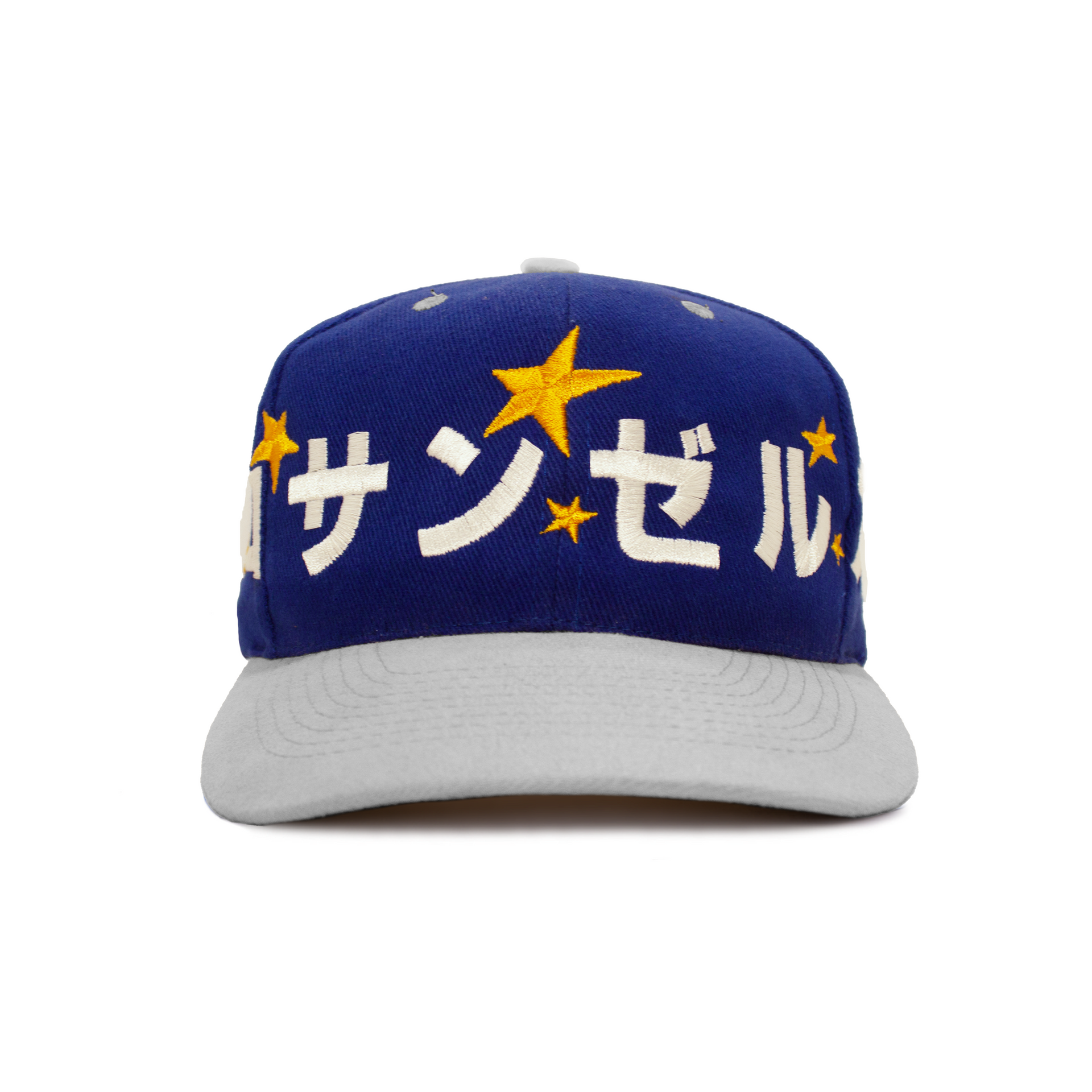 Los Angeles Japan Cap – Fhue Labs