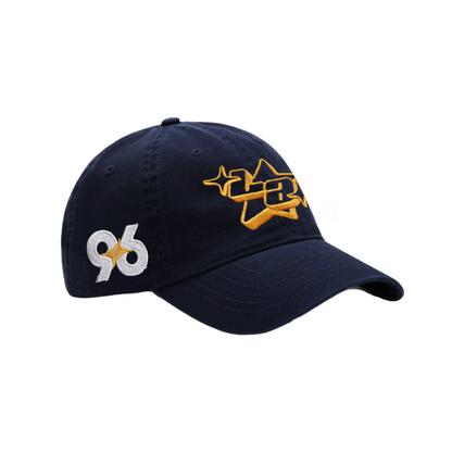 96 Dad Hat