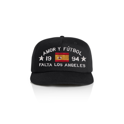 SPAIN CAP
