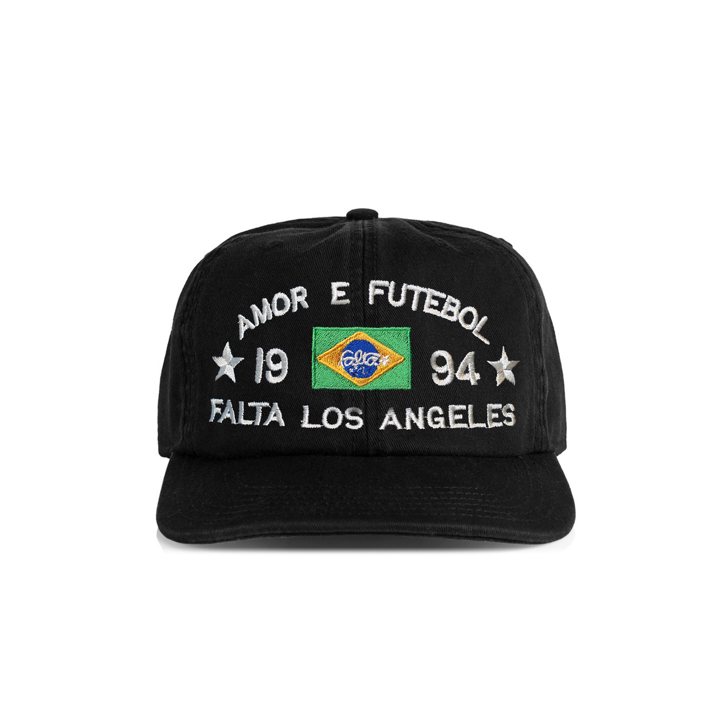 BRAZIL CAP