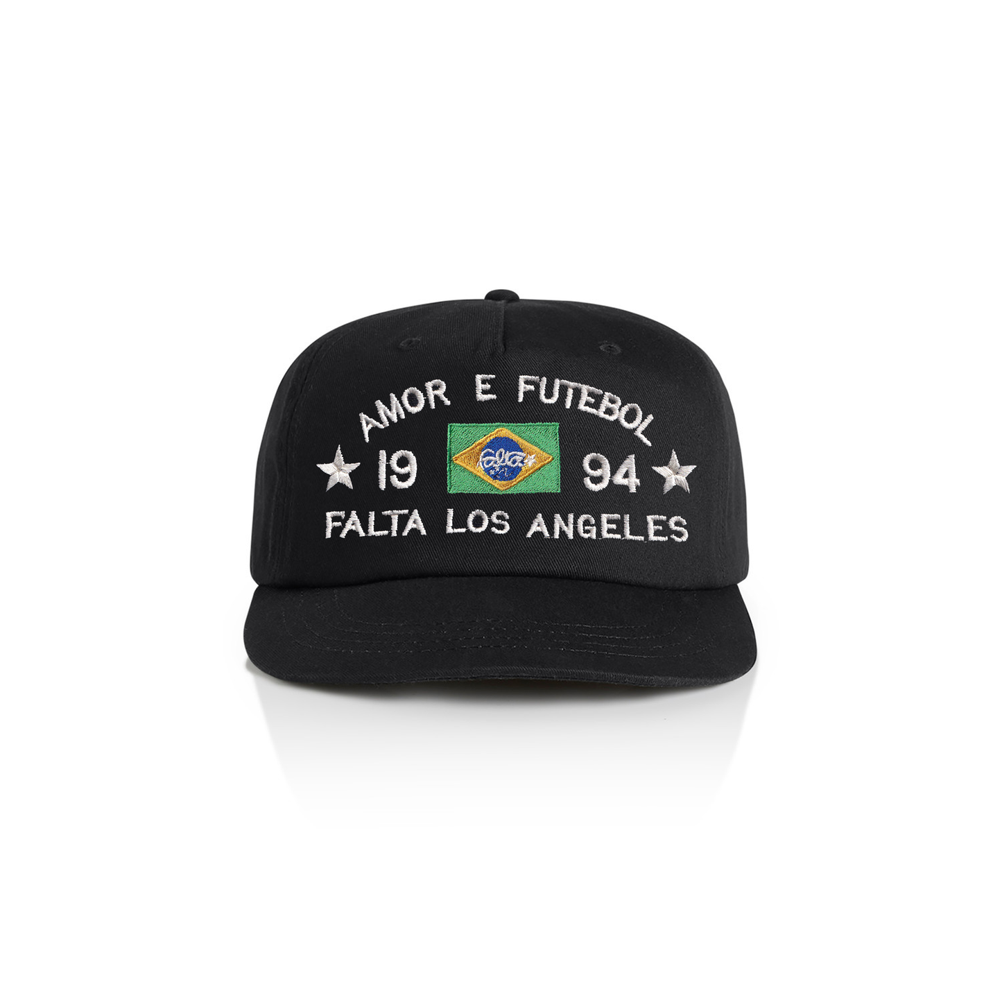 BRAZIL CAP