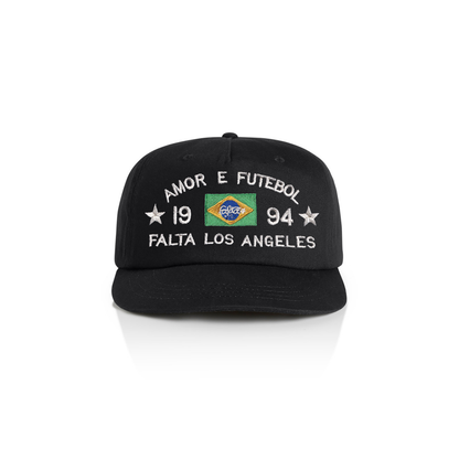 BRAZIL CAP