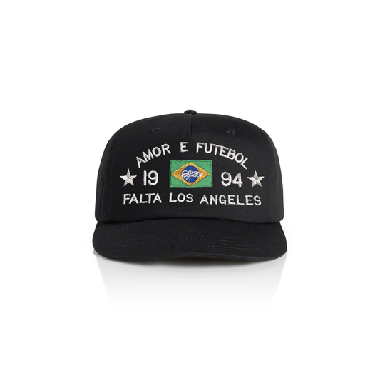 BRAZIL CAP