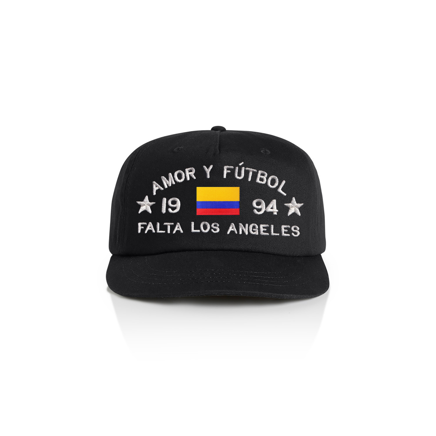 COLOMBIA CAP