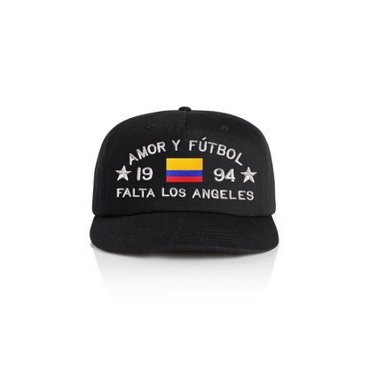 COLOMBIA CAP