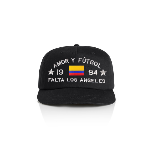 COLOMBIA CAP