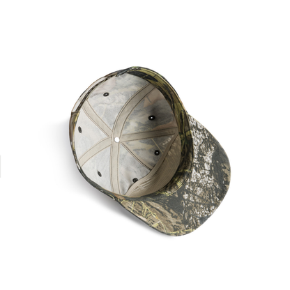 "LA" 5 PANEL (CAMO)