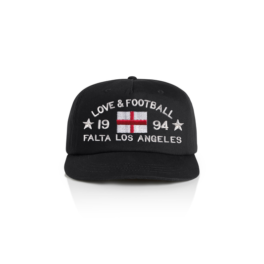 ENGLAND CAP