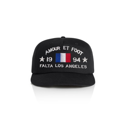 FRANCE CAP