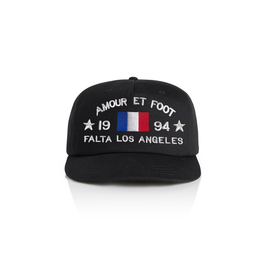 FRANCE CAP