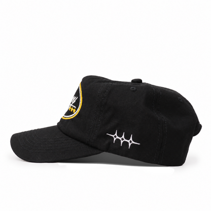Galaxy Script Cap
