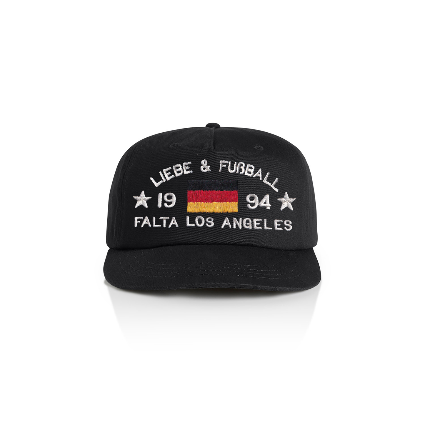 GERMANY CAP