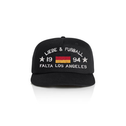 GERMANY CAP