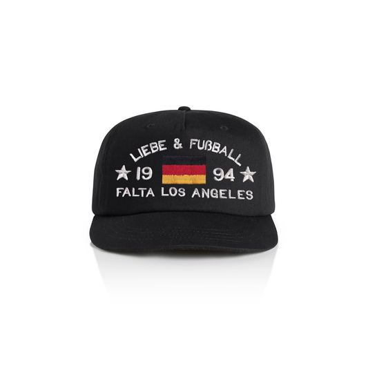 GERMANY CAP