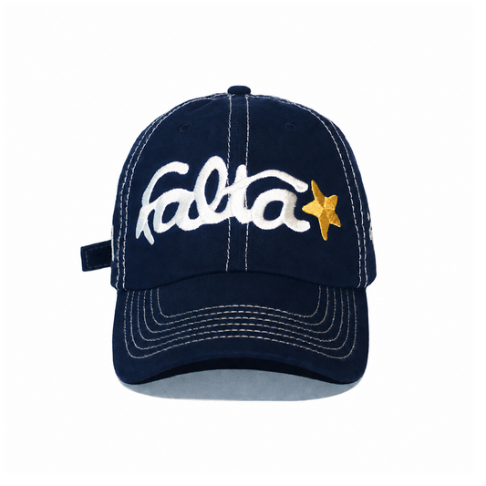 FALTA STAPLE CAP (BW&G)