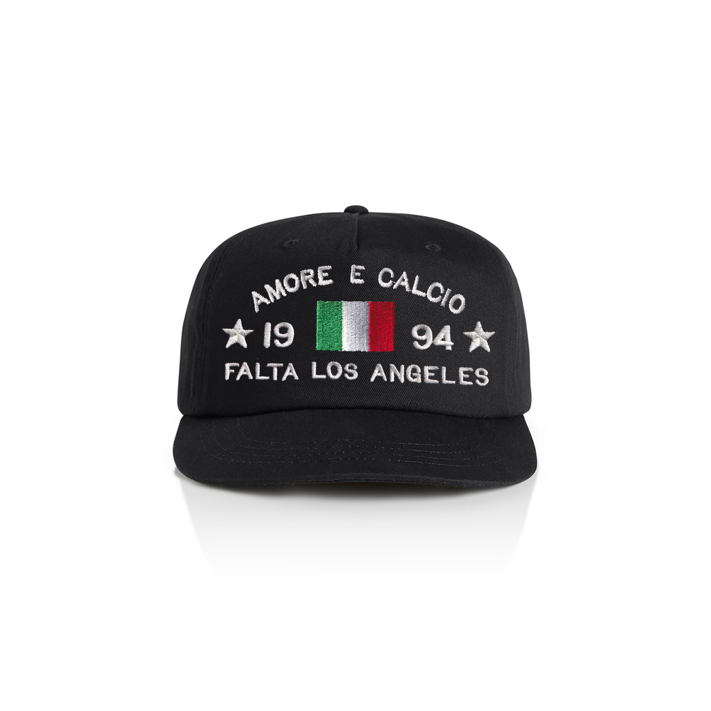 ITALY CAP