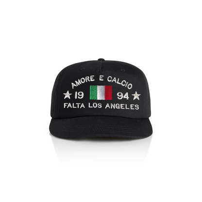 ITALY CAP