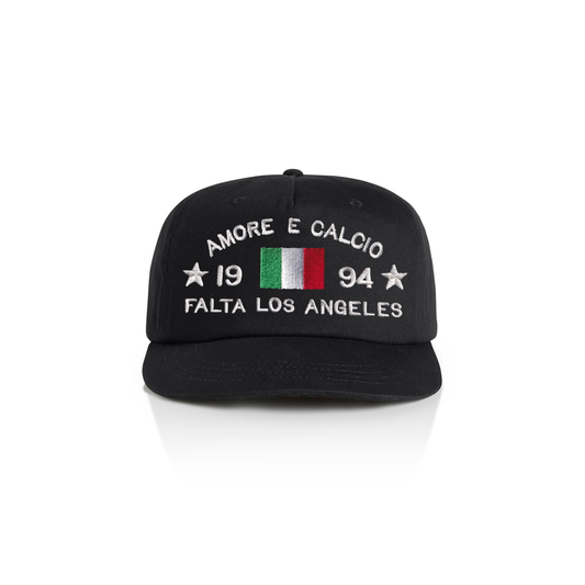 ITALY CAP