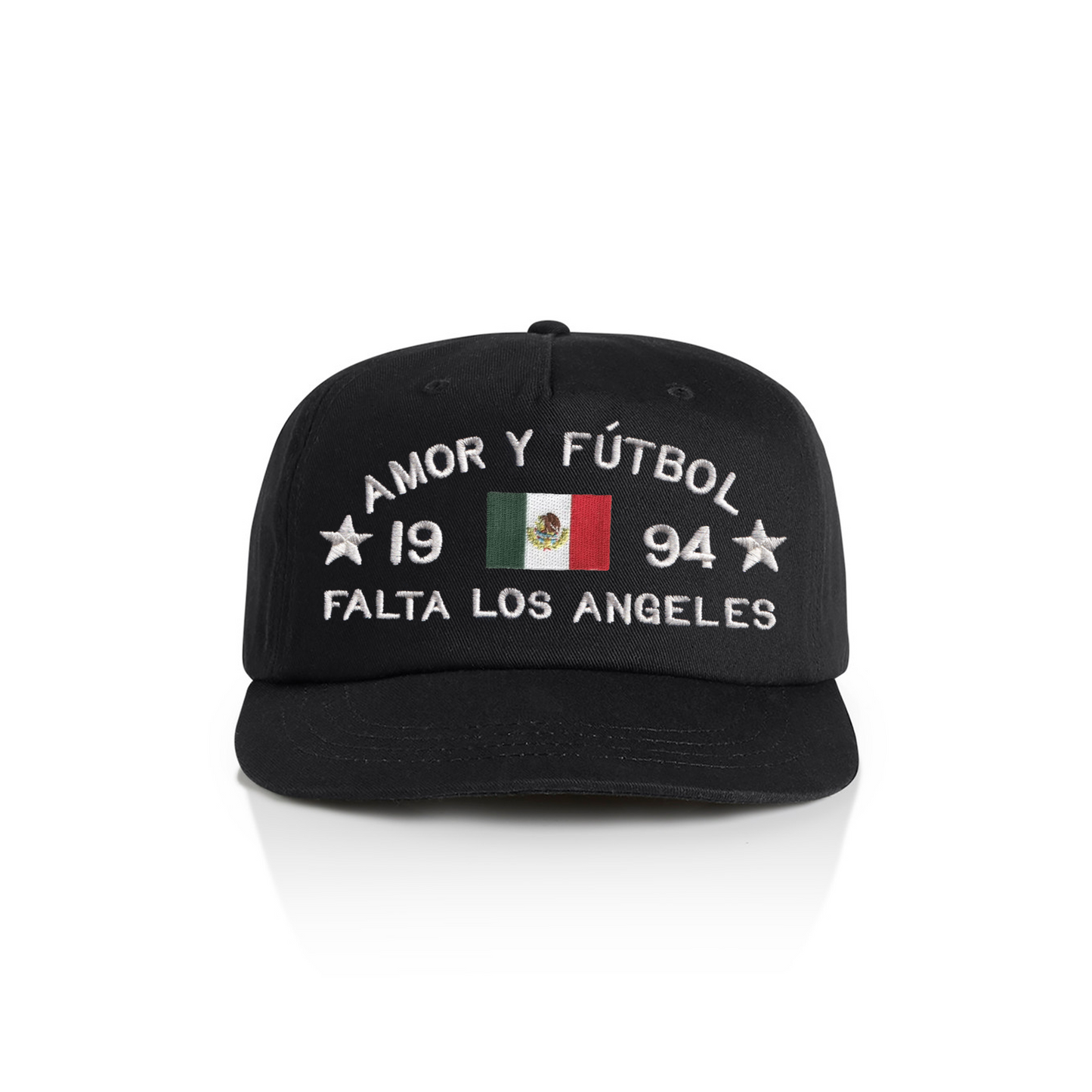 MEXICO CAP