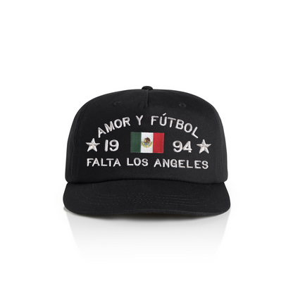 MEXICO CAP