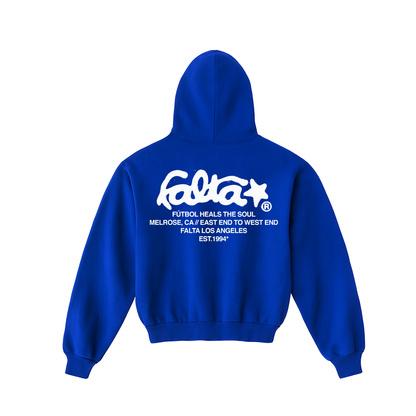 STAPLE HOODIE