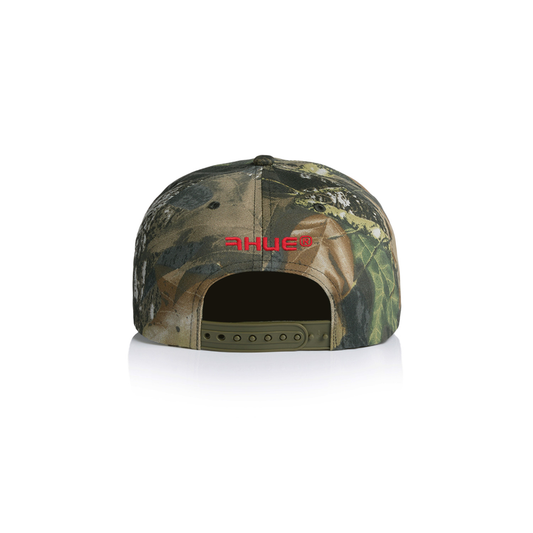 "LA" 5 PANEL (CAMO)